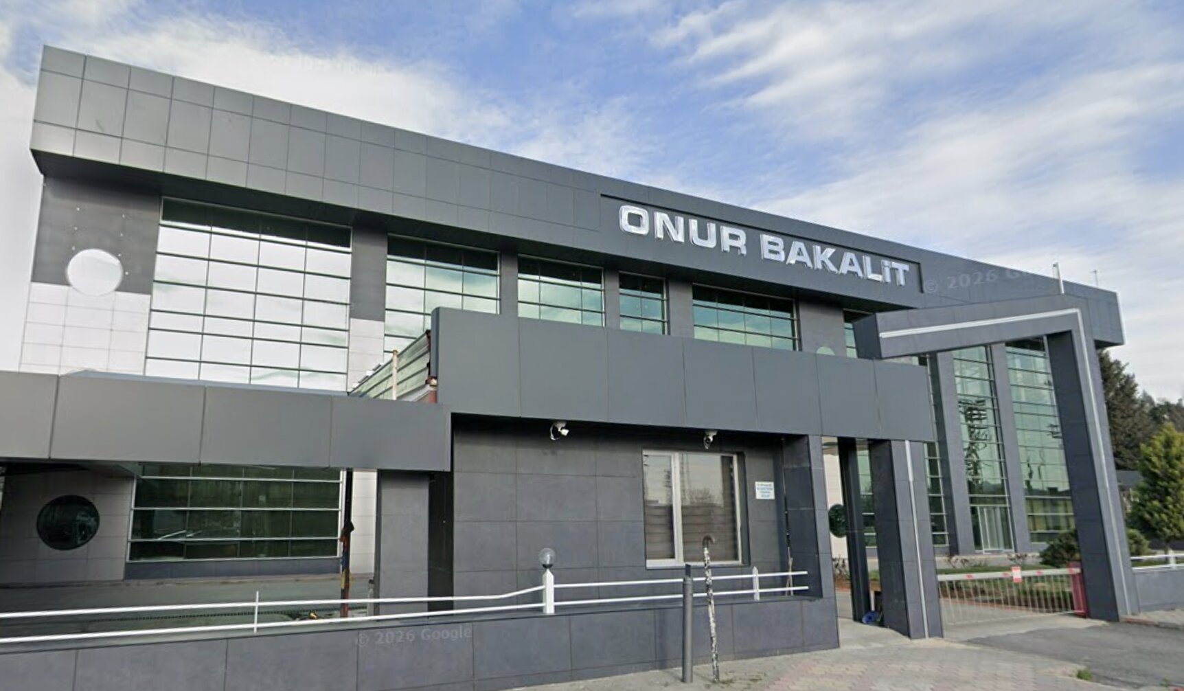 ONUR BAKALİT