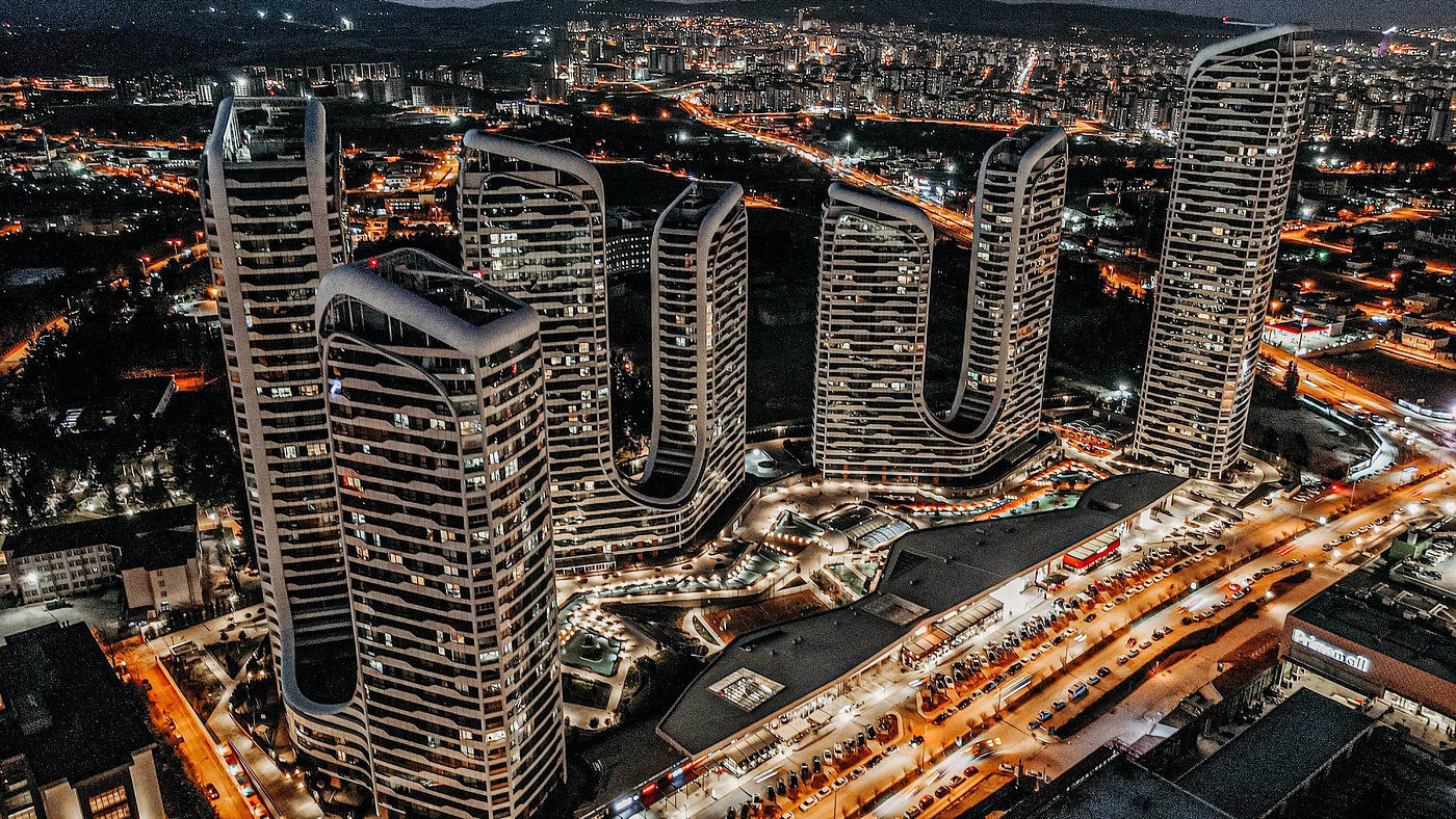 GAZİANTEP ICONOVA
